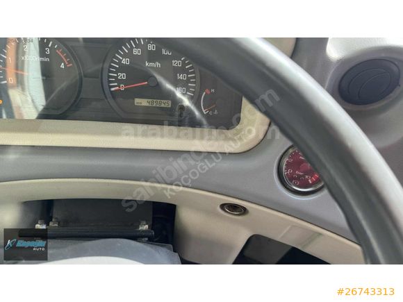 Kayseri Koçoğlu Auto