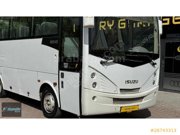 Kayseri Koçoğlu Auto