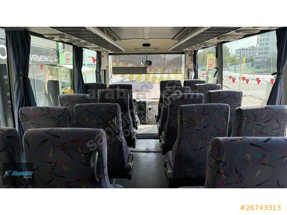 Kayseri Koçoğlu Auto