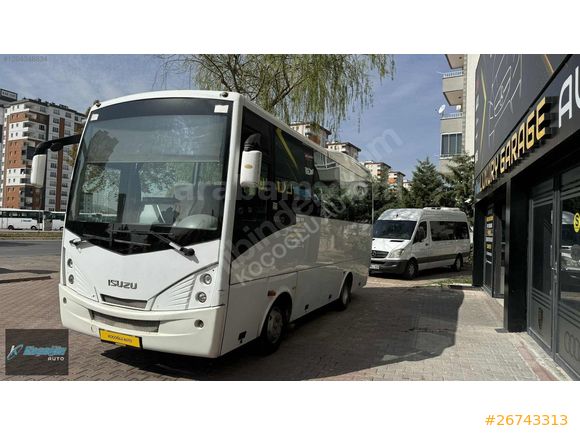 Kayseri Koçoğlu Auto