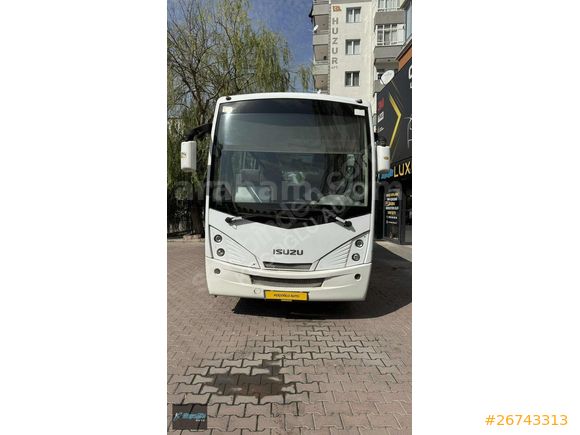 Kayseri Koçoğlu Auto