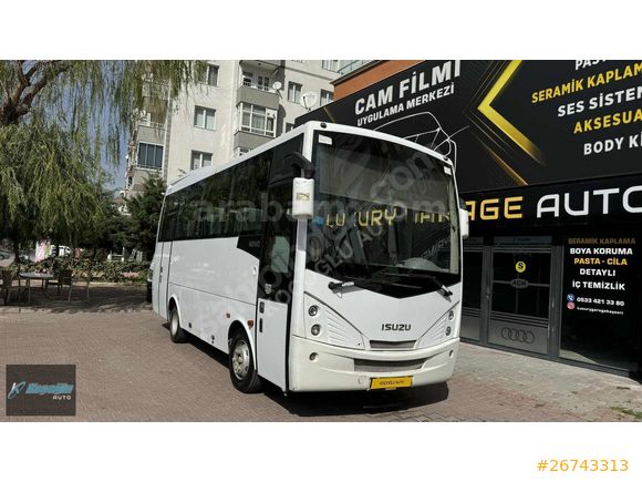 Kayseri Koçoğlu Auto
