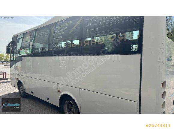 Kayseri Koçoğlu Auto