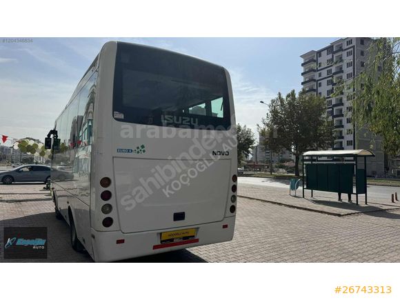 Kayseri Koçoğlu Auto