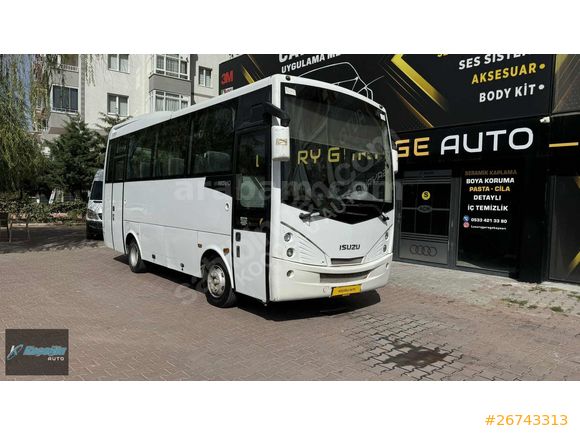 Kayseri Koçoğlu Auto