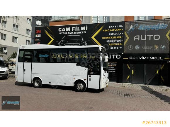 Kayseri Koçoğlu Auto