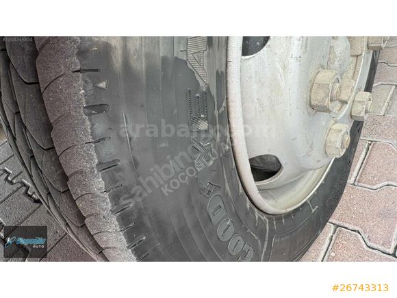 Kayseri Koçoğlu Auto