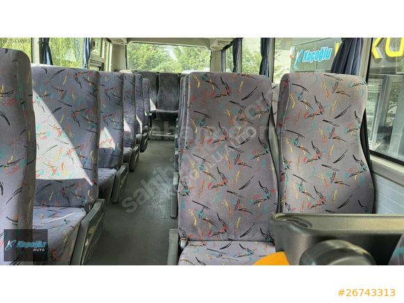 Kayseri Koçoğlu Auto