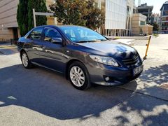 İlk Sahibinden Çok Temiz 2009 Toyota Corolla D-4D Elegant - Füme
