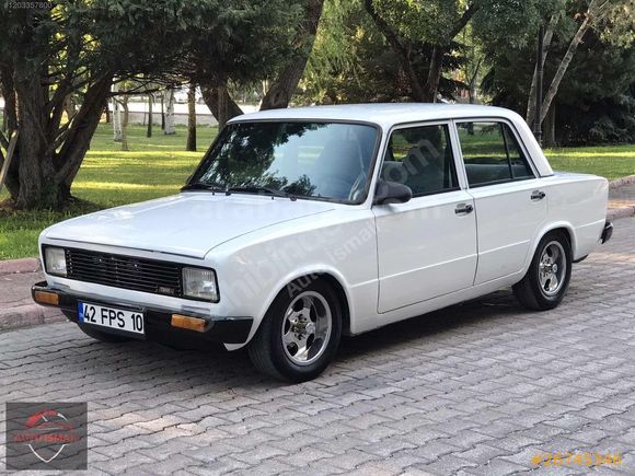 AUTO/İSMAİL'DEN/1995/MODEL/TOFAŞ/SERÇE/1.6 MOTOR