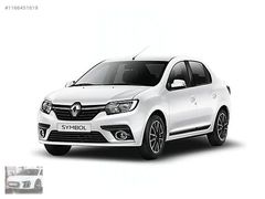 RENT A CAR KASKOLU SYMBOL GÜNLÜK-HAFTALIK-AYLIK UYGUN FİYATLARLA