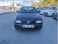 Klimalı ABS li Sıralı Sistem Lpg'li Polo 1.6 Motor Full Paket