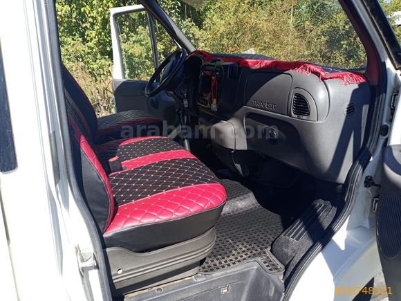 Sahibinden Ford Transit 280 S Camlı Van