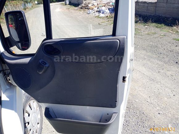 Sahibinden Ford Transit 280 S Camlı Van