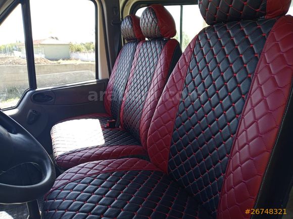 Sahibinden Ford Transit 280 S Camlı Van