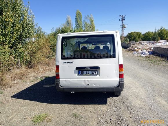 Sahibinden Ford Transit 280 S Camlı Van