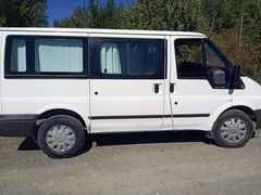 Sahibinden Ford Transit 280 S Camlı Van