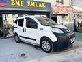 Galeriden Fiat Fiorino Cargo 1.3 Multijet 2012 Model Ankara