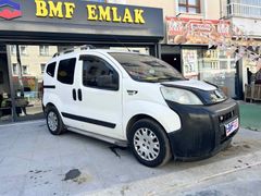Galeriden Fiat Fiorino Cargo 1.3 Multijet 2012 Model Ankara