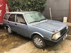 UĞUR OTO GALERİ'DEN 1991 MODEL KARTAL L ÇEKME BELGE'Lİ RİZE / PAZAR