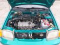 Sahibinden Orijinal Suzuki Swift 1.3 GLX 1998