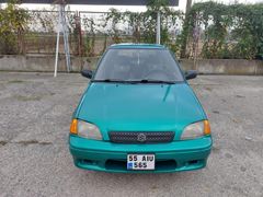 Sahibinden Orijinal Suzuki Swift 1.3 GLX 1998