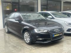 2013 AUDİ A3 1.6 TDİ ATTRACTION S-TRONIC HASARSIZ