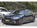 2013 BMW 5.20İ (senetle taksitlendirme seçeneğimiz vardır)