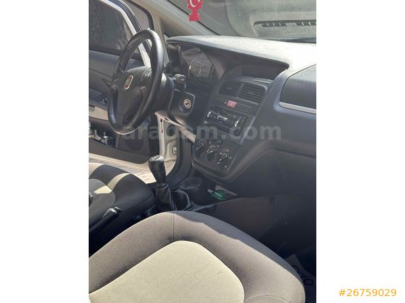Sahibinden Fiat Linea 1.3 Multijet Active Plus 2011 Model İstanbul