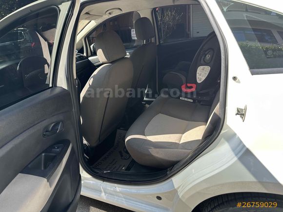Sahibinden Fiat Linea 1.3 Multijet Active Plus 2011 Model İstanbul