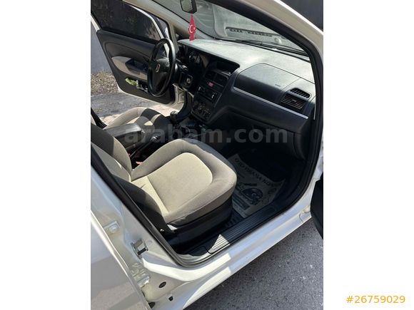 Sahibinden Fiat Linea 1.3 Multijet Active Plus 2011 Model İstanbul