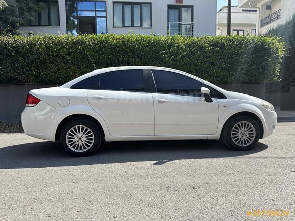 Sahibinden Fiat Linea 1.3 Multijet Active Plus 2011 Model İstanbul