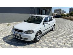 Sahibinden Opel Astra 1.6 Comfort 2003 Model 