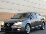 FIRSAT ARACI..!! 2007 MODEL VOLKSWAGEN JETTA 1.6 FSI MIDLINE ---