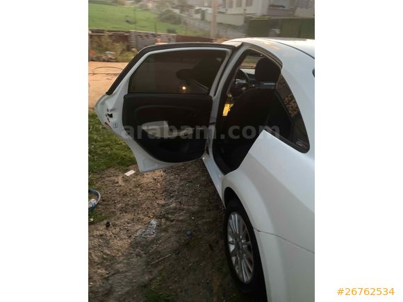 2012 model Plus makyajlı kasa 