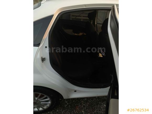 2012 model Plus makyajlı kasa 
