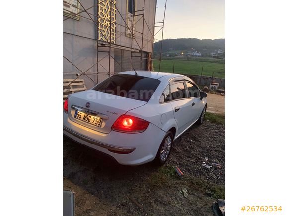 2012 model Plus makyajlı kasa 