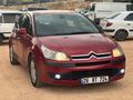 2006  Citroen C4 1.6 HDi SX HATASIZ FIRSAT ARACI!!!