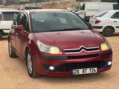 2006  Citroen C4 1.6 HDi SX HATASIZ FIRSAT ARACI!!!