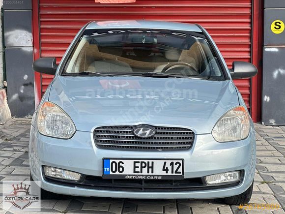 ÖZTÜRK CARS | 2008 MODEL 1.5VGT TEAM KUSURSUZ ERA