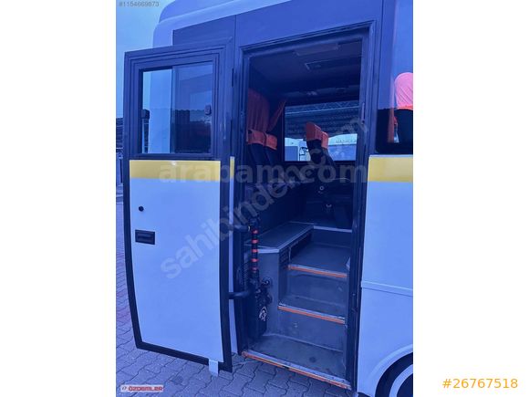ÖZDEMLER TURİZM 2009 ROYBUS C