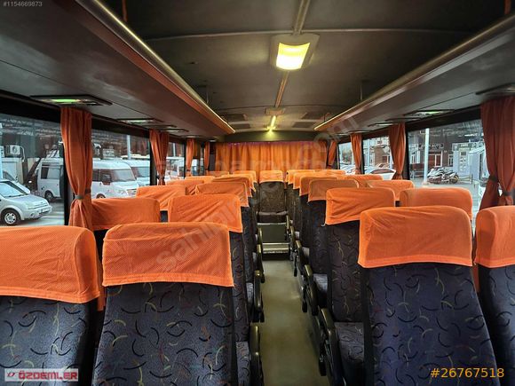 ÖZDEMLER TURİZM 2009 ROYBUS C