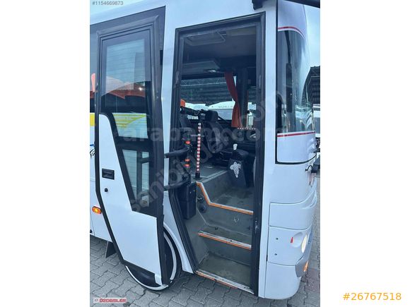 ÖZDEMLER TURİZM 2009 ROYBUS C