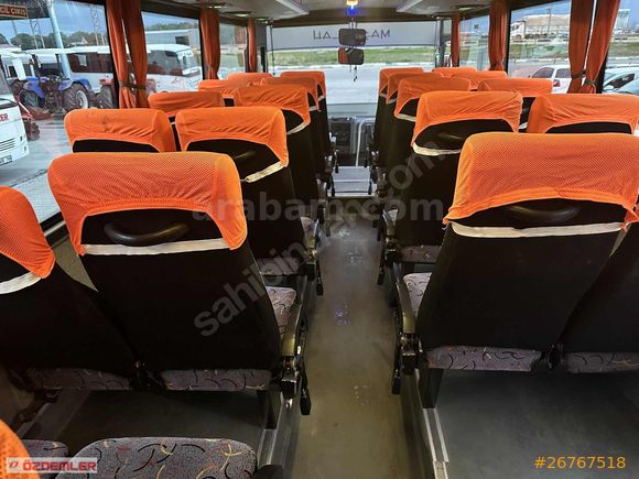 ÖZDEMLER TURİZM 2009 ROYBUS C