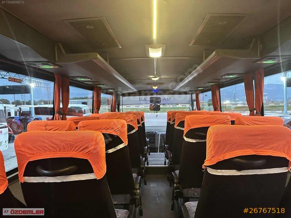 ÖZDEMLER TURİZM 2009 ROYBUS C