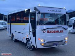 ÖZDEMLER TURİZM 2009 ROYBUS C