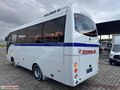 ÖZDEMLER TURİZM TEMSA PRESTİJ 2015