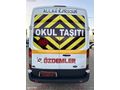 ÖZDEMLER TURİZM TEMİZ FORD TRANSİT 2017