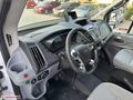 ÖZDEMLER TURİZM TEMİZ FORD TRANSİT 2017