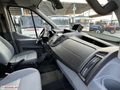 ÖZDEMLER TURİZM TEMİZ FORD TRANSİT 2017